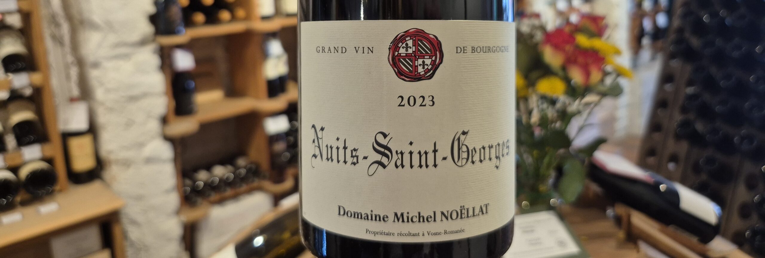 Domaine Michel Noëllat – a family tradition in Vosne-Romanée