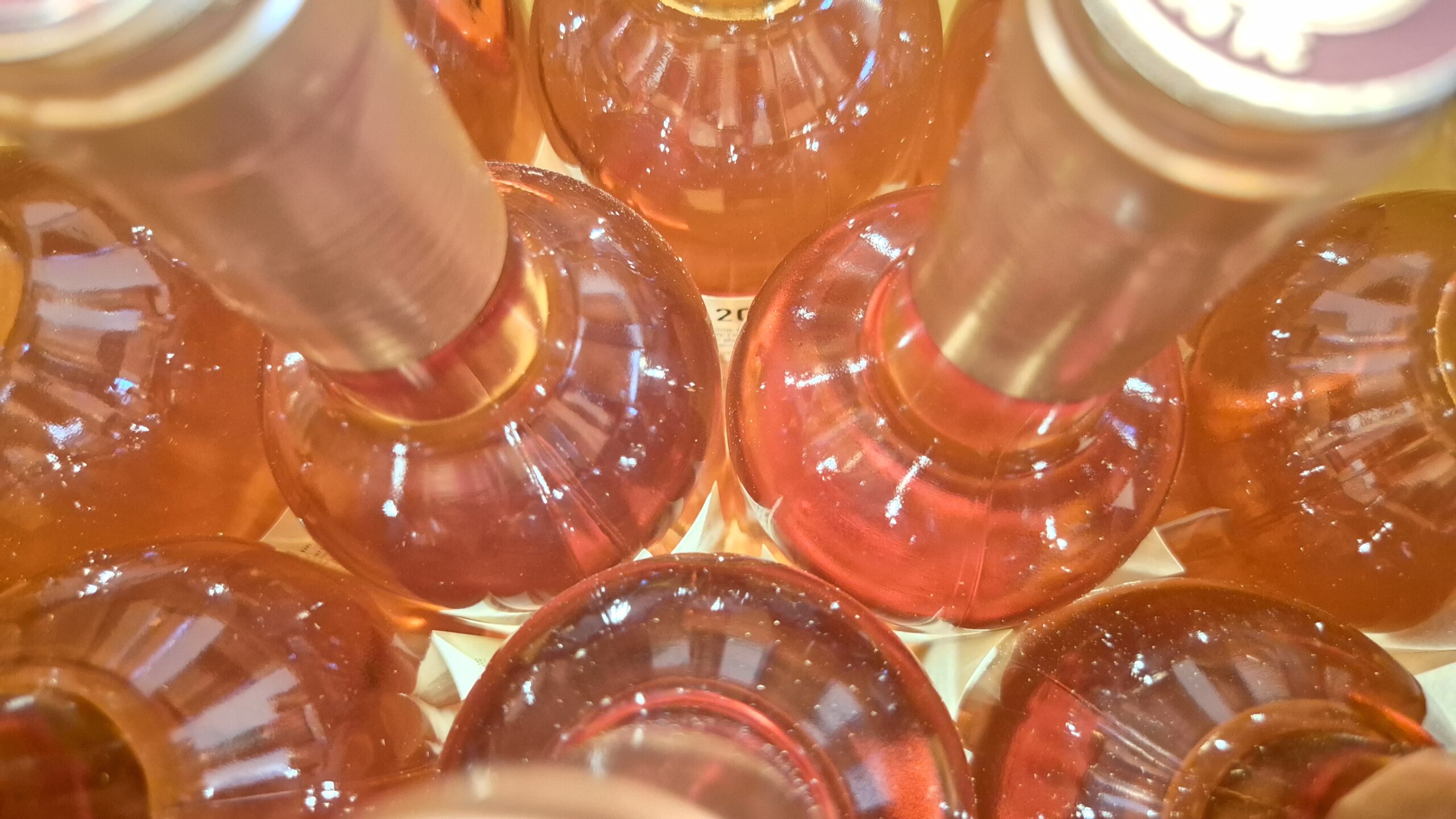 Masterclass #1: How Rosé Wine Is Made