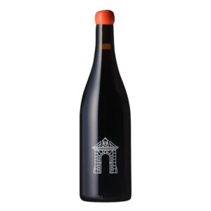Château de Jonquières – Renaissance red 2023