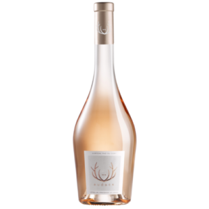 Château Pas du Cerf – Côtes de Provence La Londe “Audace Rosé” 2024 MAGNUM