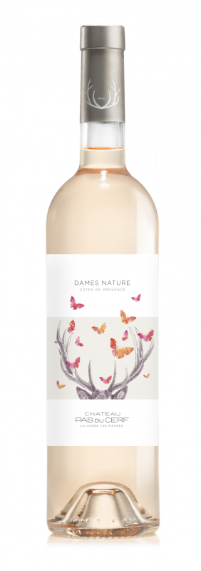 dames nature