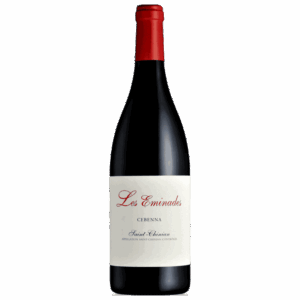 Les Eminades – Saint-Chinian “Cebenna” 2024