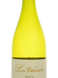 Les Eminades - Coteaux de Fontcaude blanc "Silice" 2024