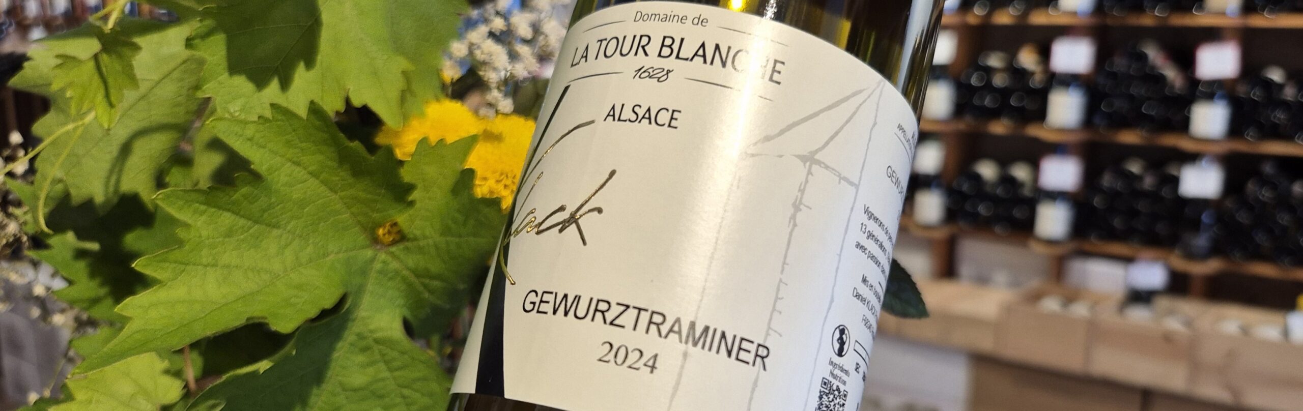 Gewürztraminer – The Most Misunderstood Grape in Alsace