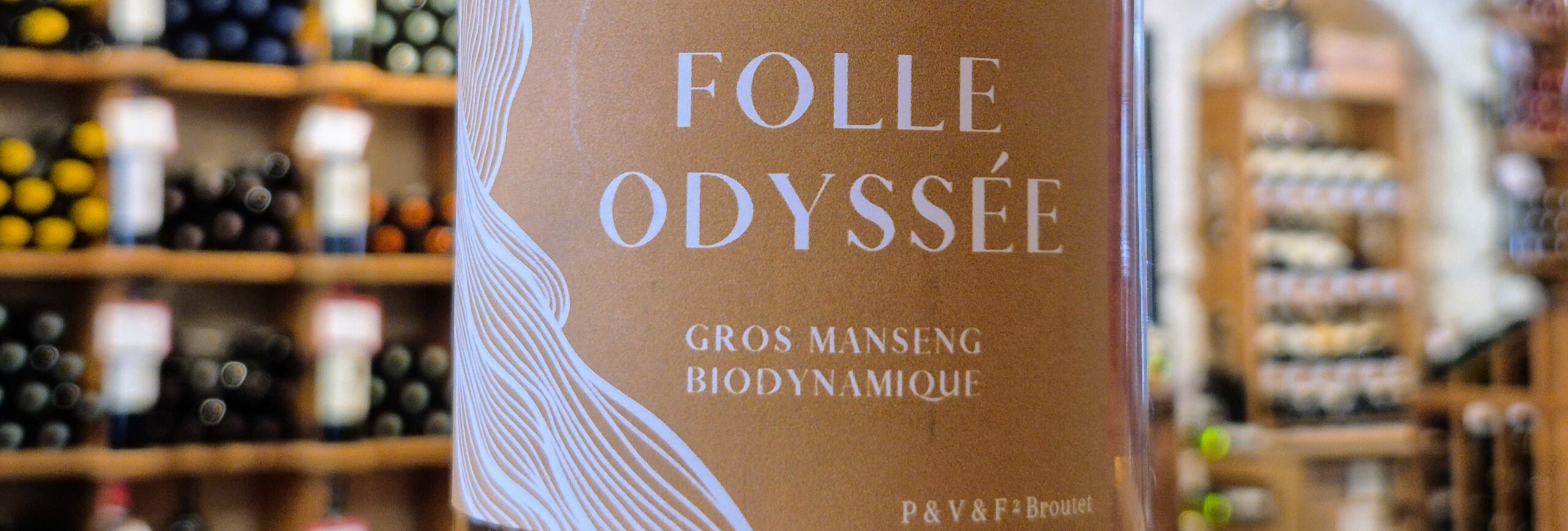 Orange Wine – Rediscovering the Ancient Art of Skin Contact