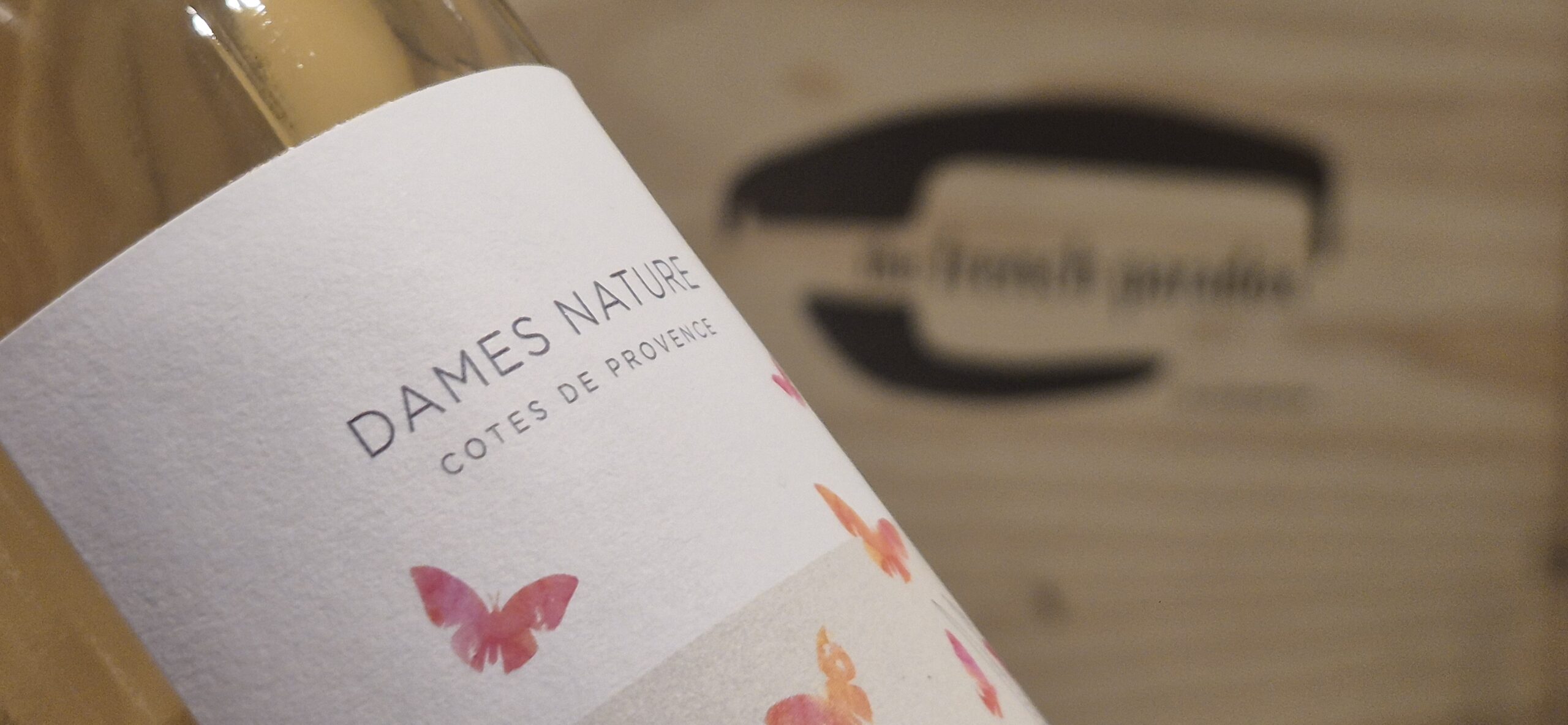 Château Pas du Cerf “Dames Nature” 2025 – a different expression of Provence rosé