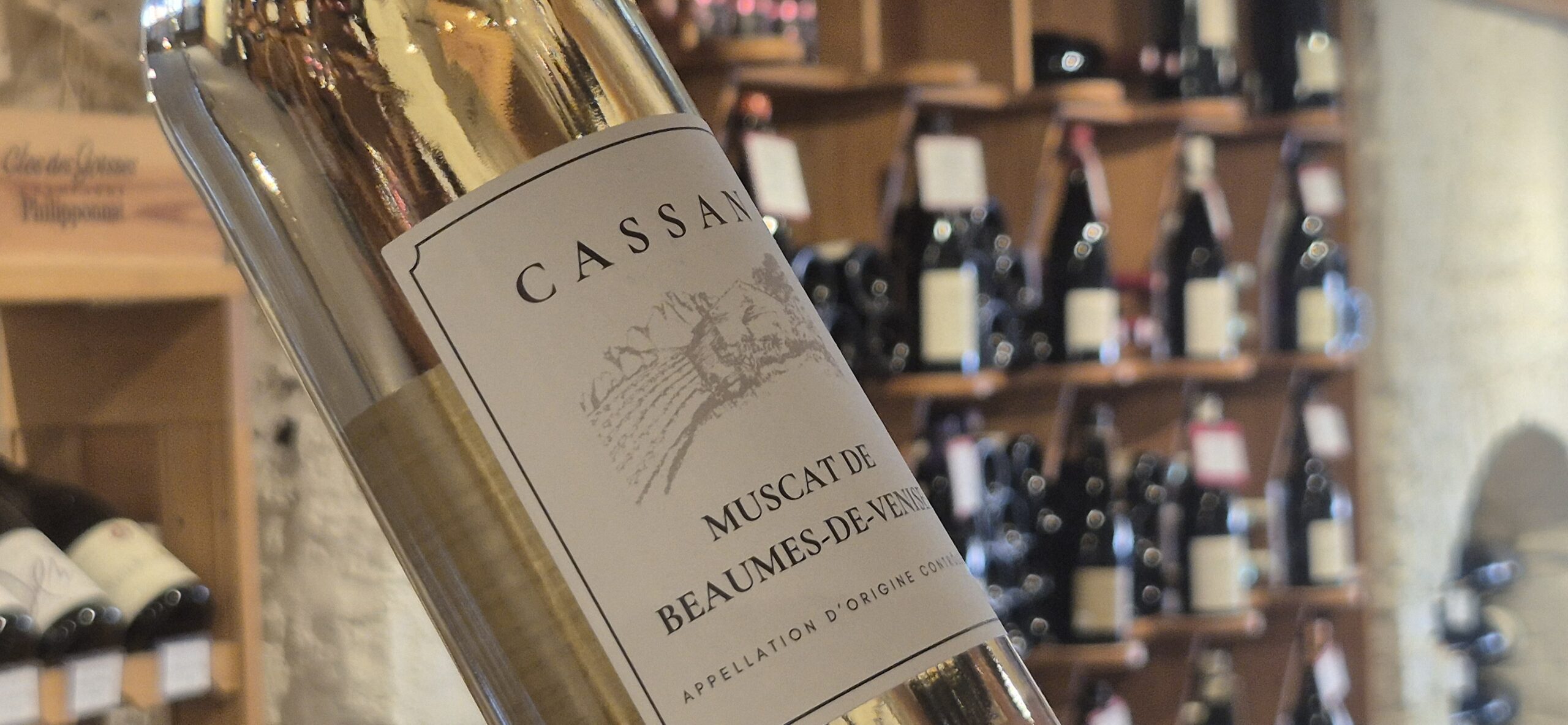 Sweet Wines – Muscat and the Art of Natural Aromatic Sweetness
