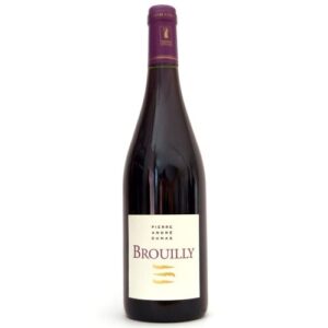 Domaine Pierre-André Dumas - Brouilly 2023