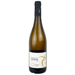 Domaine de l'Epinay - Val de Loire Chardonnay 2025