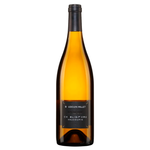 millet chablis 1er