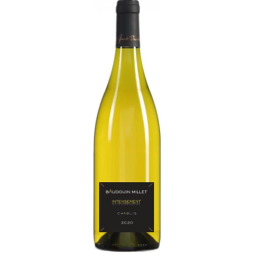 millet chablis
