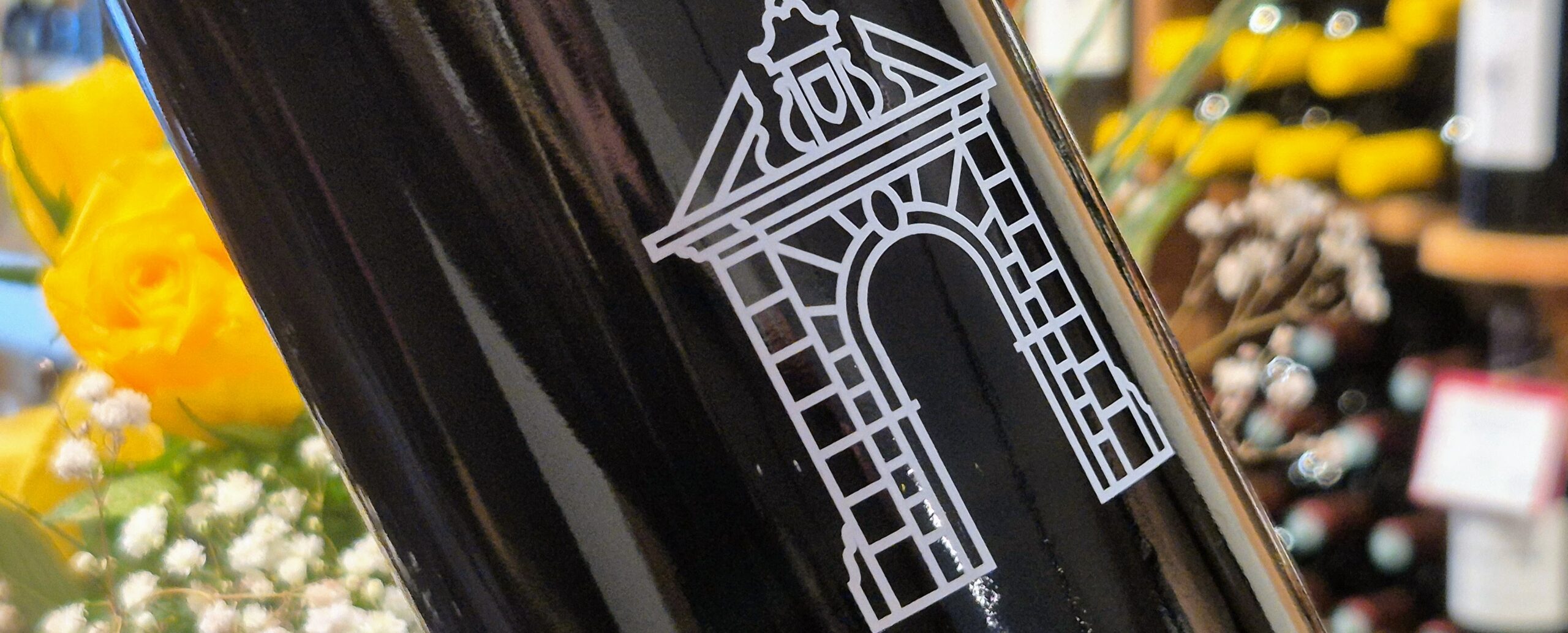 Château de Jonquières “Renaissance” 2023 – when Mourvèdre takes centre stage