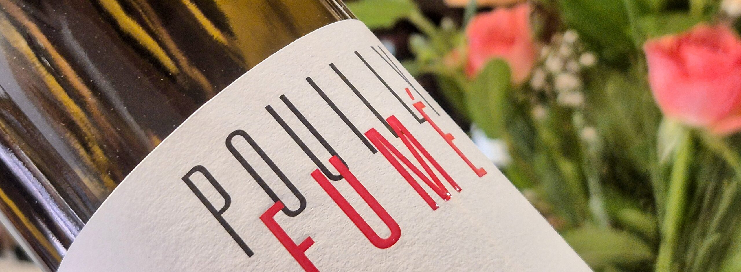 Domaine Fouassier Pouilly-Fumé 2023 – The other great Sauvignon Blanc of the Loire