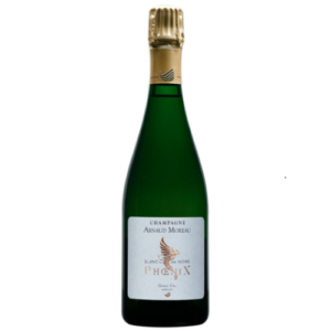 Champagne Arnaud Moreau – Phoenix