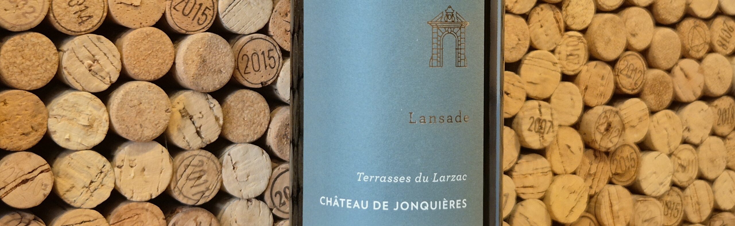 Château de Jonquières “Lansade” 2024 – A new generation, rooted in the land