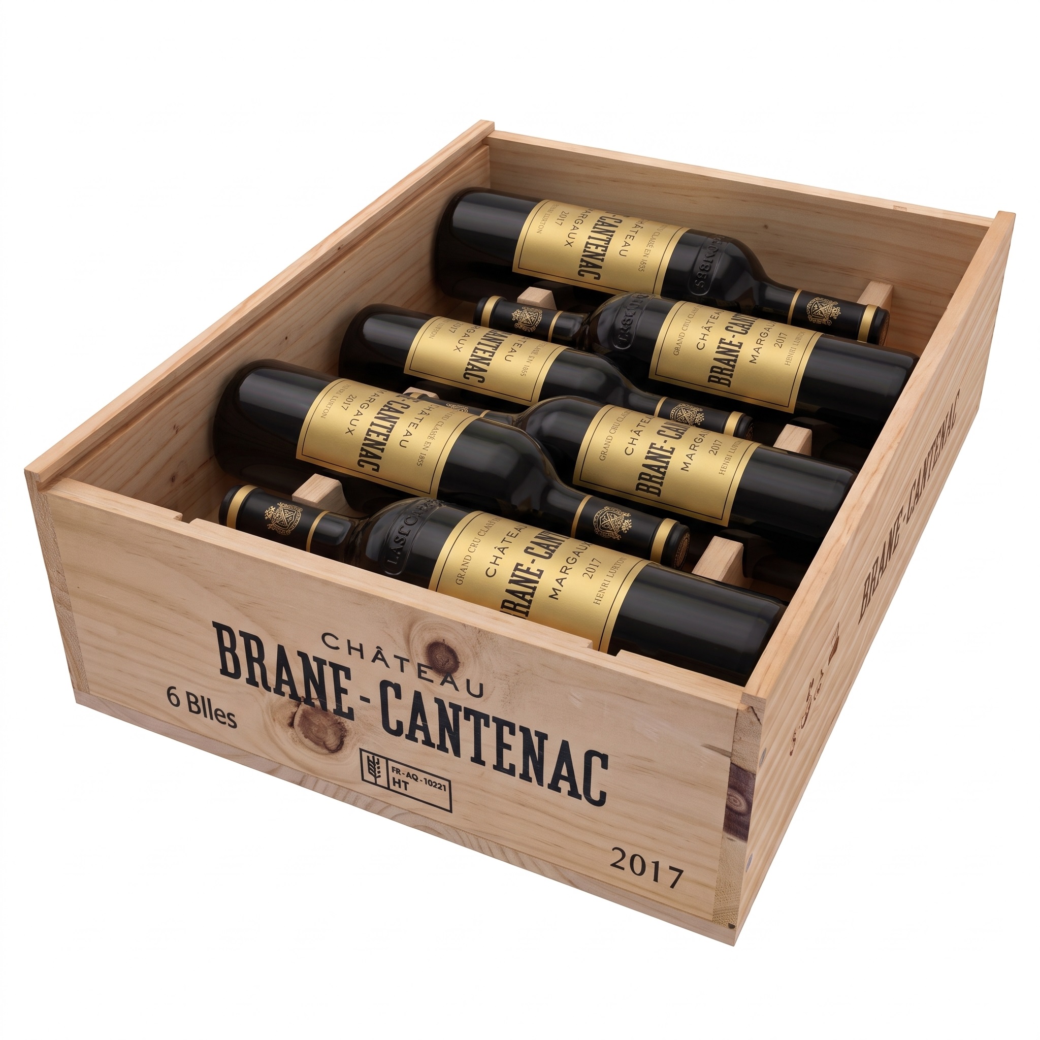 brane case