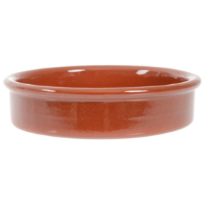 DISH ¦ Jane’s Terracotta Cazuela (15cm)