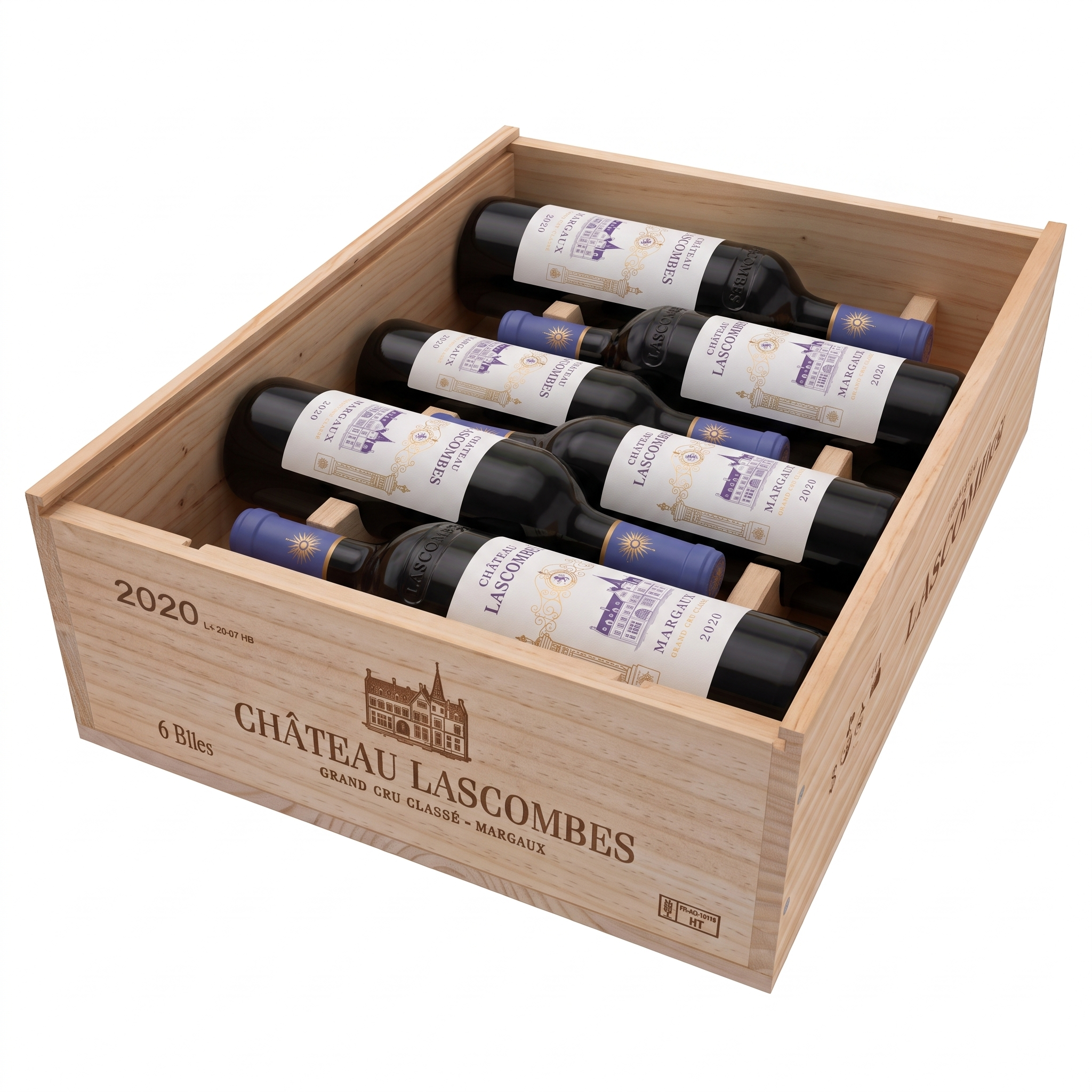 lascombes case