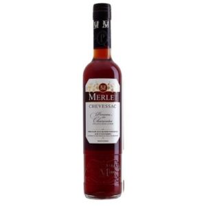 Château Chevessac - Pineau des Charentes Rosé (50cl)