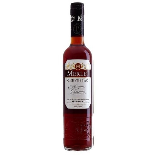 pineau 4y red