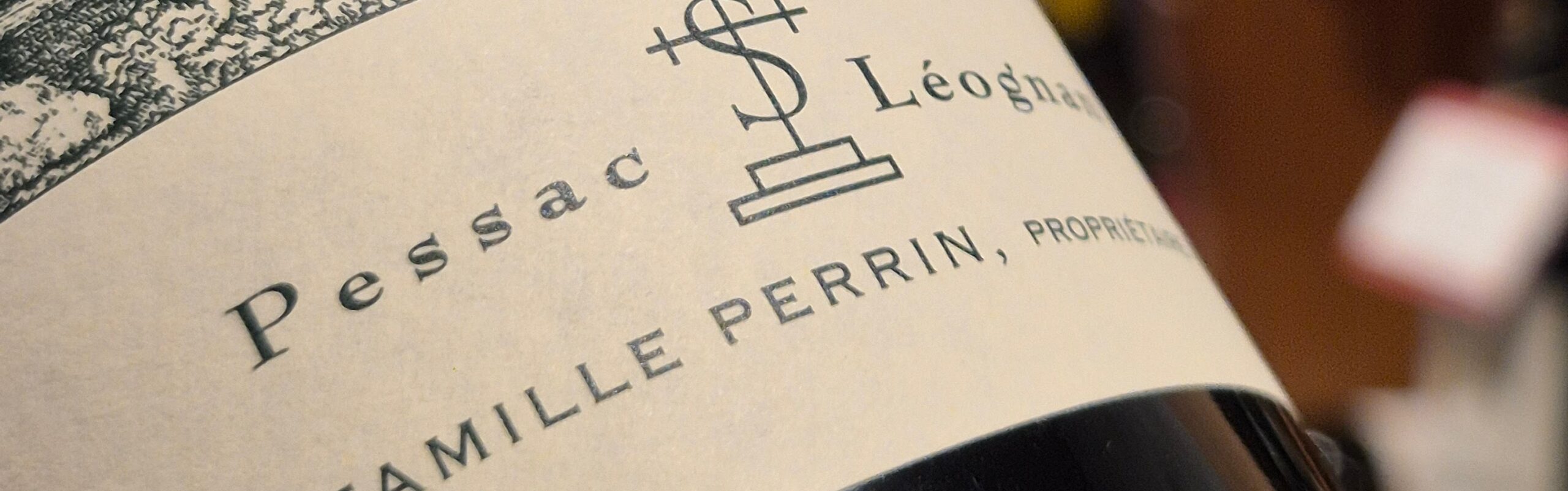 Château Carbonnieux 2015 – Eight centuries of Bordeaux history in a bottle