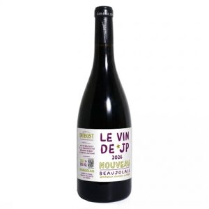 Domaine Dubost - Beaujolais-Nouveau 2026